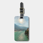 荷物タグ ラゲッジタグ (正面縦)