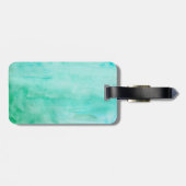 荷物タグ ラゲッジタグ (裏面横)