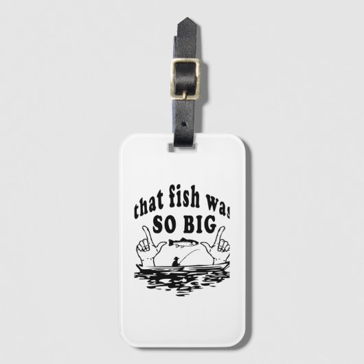 荷物タグ ラゲッジタグ (正面縦)