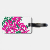 荷物タグ ラゲッジタグ (裏面横)