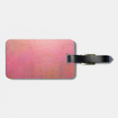 荷物タグ ラゲッジタグ (裏面横)