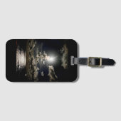 荷物タグ ラゲッジタグ (正面横)