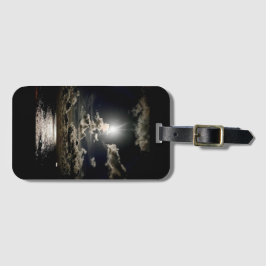 荷物タグ ラゲッジタグ