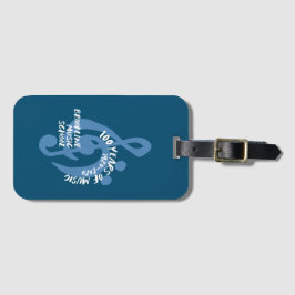 荷物タグ ラゲッジタグ