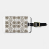 荷物タグ ラゲッジタグ (正面横)