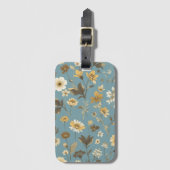 荷物タグ ラゲッジタグ (正面縦)