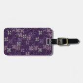 荷物タグ ラゲッジタグ (正面横)