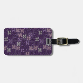 荷物タグ ラゲッジタグ