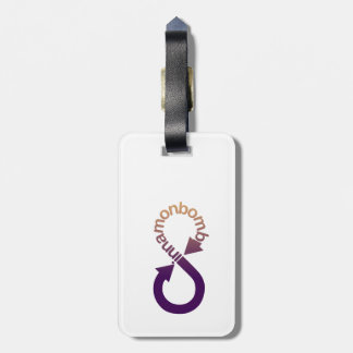 荷物タグ ラゲッジタグ