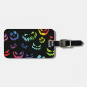 荷物タグ ラゲッジタグ (正面横)