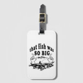 荷物タグ ラゲッジタグ (正面縦)