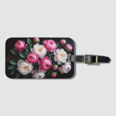 荷物タグ ラゲッジタグ (正面横)