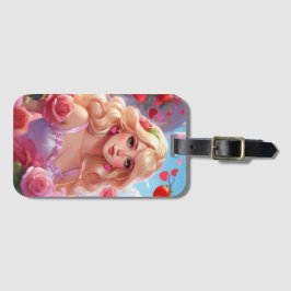 荷物タグ ラゲッジタグ