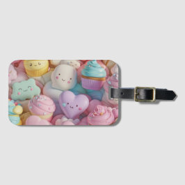 荷物タグ ラゲッジタグ