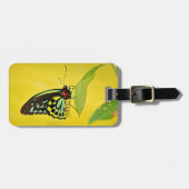 荷物タグ ラゲッジタグ (正面横)