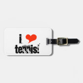 荷物タグ ラゲッジタグ (正面横)