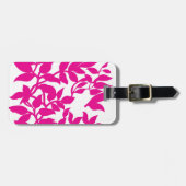 荷物タグ ラゲッジタグ (正面横)