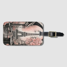 荷物タグ ラゲッジタグ