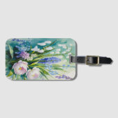 荷物タグ ラゲッジタグ (正面横)