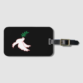 荷物タグ ラゲッジタグ