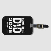 荷物タグ ラゲッジタグ (正面横)