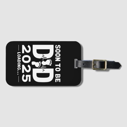 荷物タグ ラゲッジタグ (正面横)