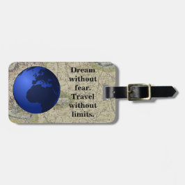 荷物タグ – 旅行 ラゲッジタグ