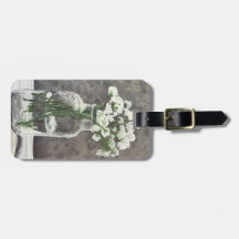 荷物タグ – 静物花