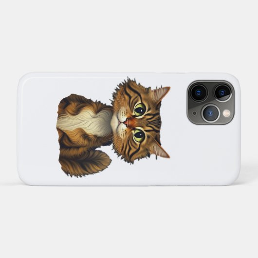 荷物タグ Case-Mate iPhoneケース (裏面(横))
