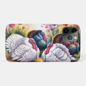 荷物タグ Case-Mate iPhoneケース (裏面(横))