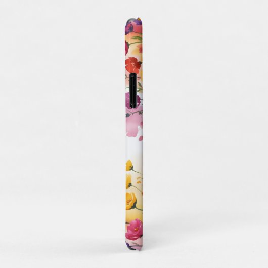 荷物タグ Case-Mate iPhoneケース (裏面/右)