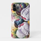 荷物タグ Case-Mate iPhoneケース (裏)