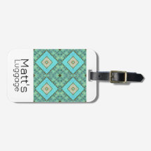 荷物タグ – Jo Imagesによる建築パターン