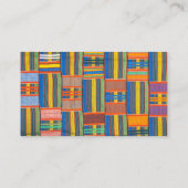 荷物タグIDカード エンクロージャーカード (裏面)