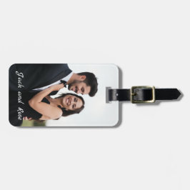 荷物パーソナライズされたタグ – ビジネスカスタム詳細 ラゲッジタグ