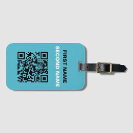 荷物パーソナライズされたタグ ラゲッジタグ