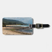 荷物パーソナライズされたタグ ラゲッジタグ (正面横)