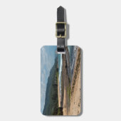 荷物パーソナライズされたタグ ラゲッジタグ (正面縦)