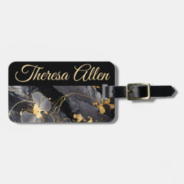 荷物パーソナライズされたラベル ラゲッジタグ