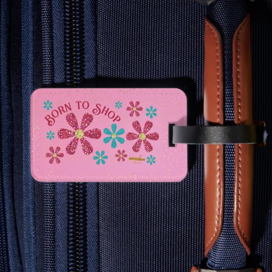 荷物生まれタグを買い物するには ラゲッジタグ (裏面インサイチュ2)