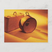 荷物 ポストカード (正面)