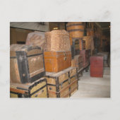 荷物 ポストカード (正面)