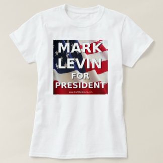 荷車を引くな印のLevinのTシャツ Tシャツ