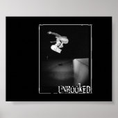 荷重波止場 ポスター (正面)