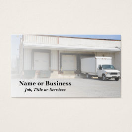 荷降ろし波止場