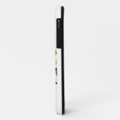 莉央 Case-Mate iPhoneケース (裏面/左)