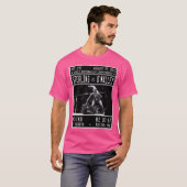 菅時代へようこそ Tシャツ (正面フル)
