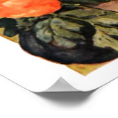 菊の中で ポスター (角)