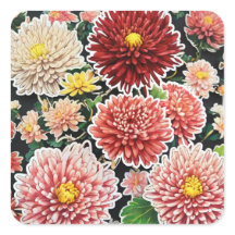 菊の御国：永遠の抱擁