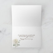 菊の花とろうそく|過去記事 カード (内部)